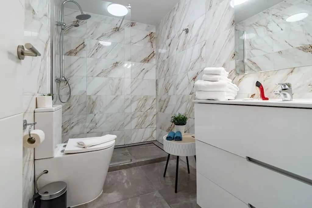 Apartment Apartman Marbella Elfaro