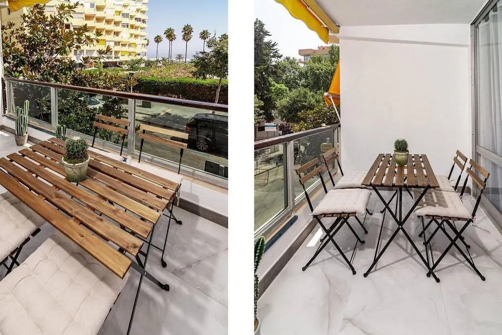 Apartman Marbella Elfaro 0*,  Espanha