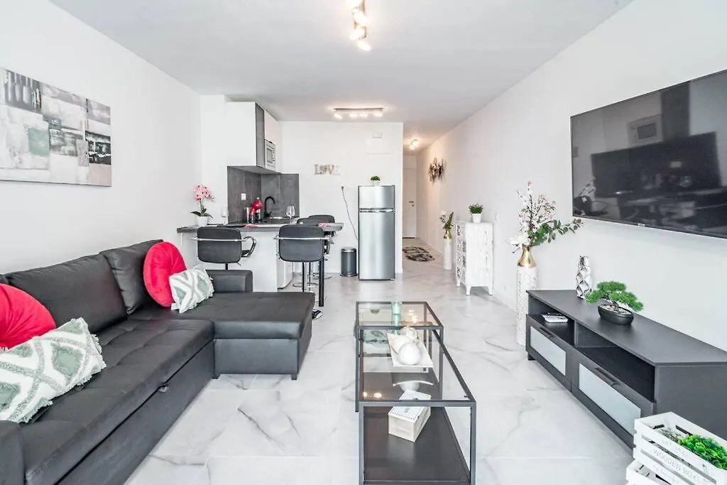 Apartman Marbella Elfaro Apartamento
