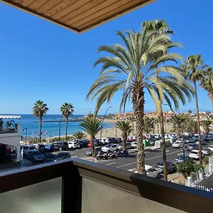  Apartment Playa Vistas Free Wifi Playa Spain