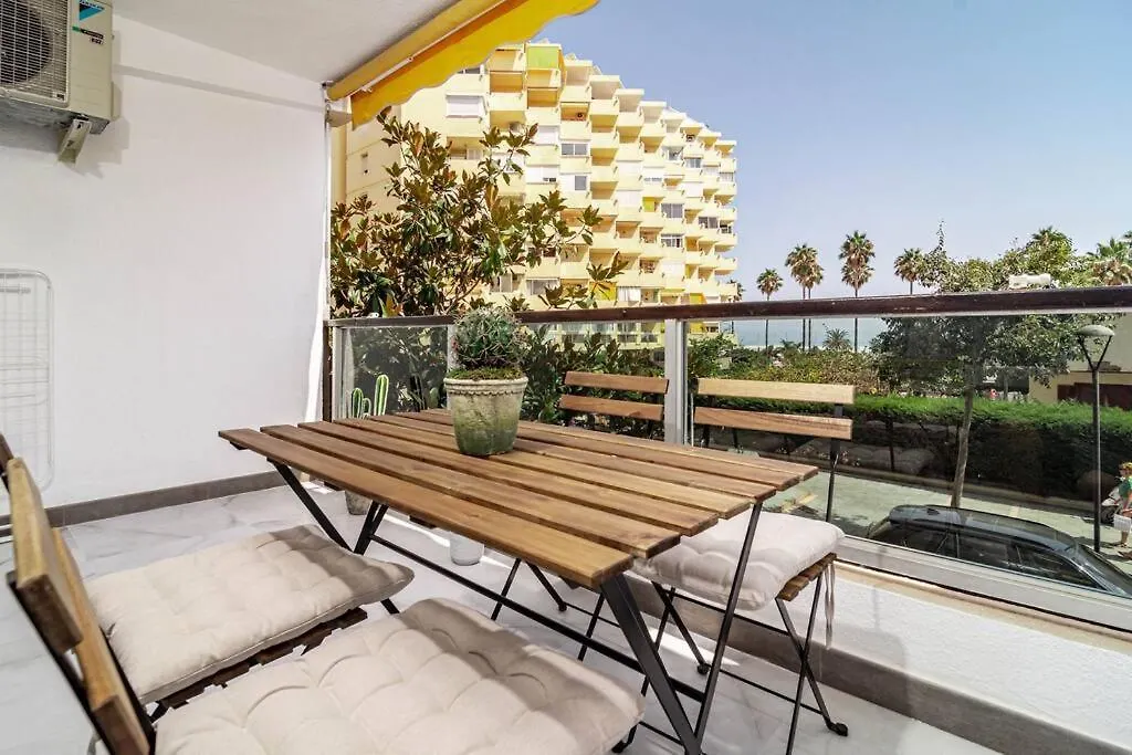 Apartment Apartman Marbella Elfaro