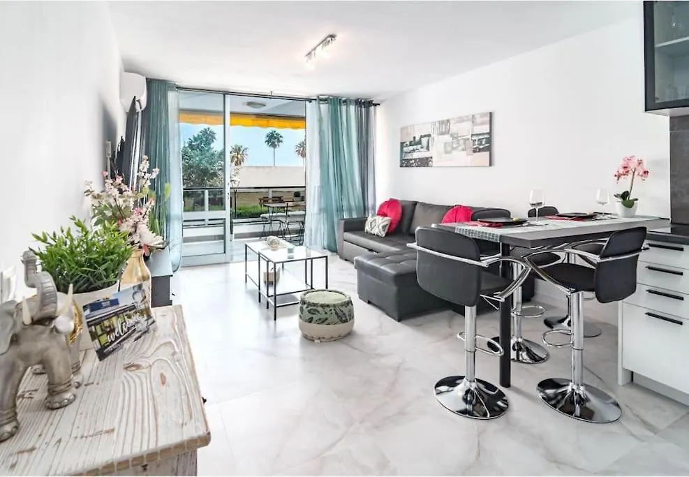 Apartman Marbella Elfaro 0*,  Spain