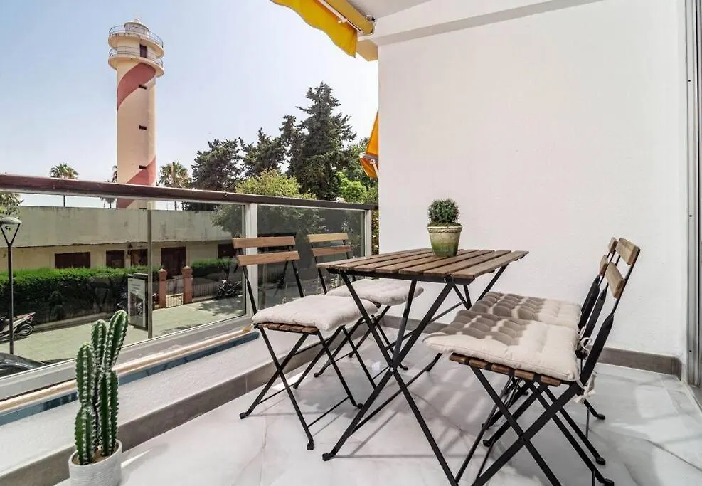 Apartman Marbella Elfaro