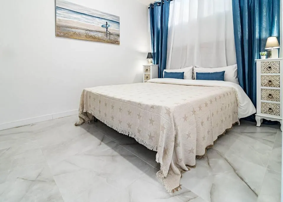 Apartment Apartman Marbella Elfaro
