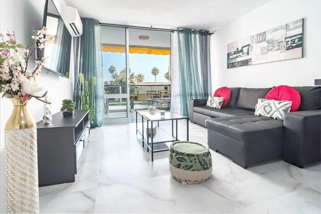 Apartman Marbella Elfaro