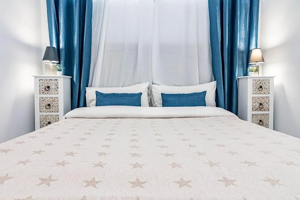 Apartman Marbella Elfaro