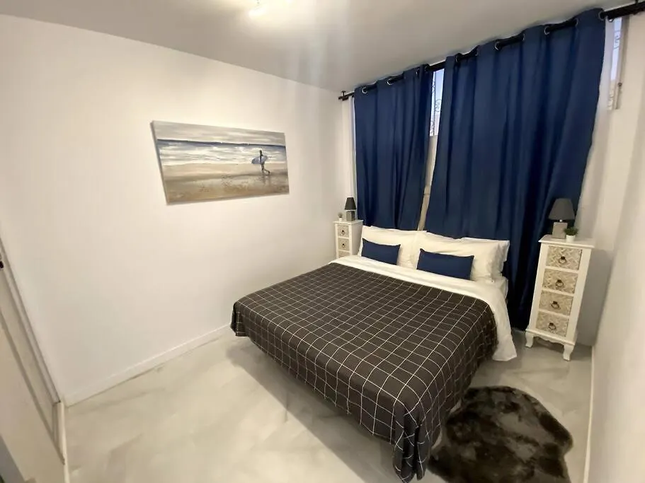 Apartman Marbella Elfaro Apartment
