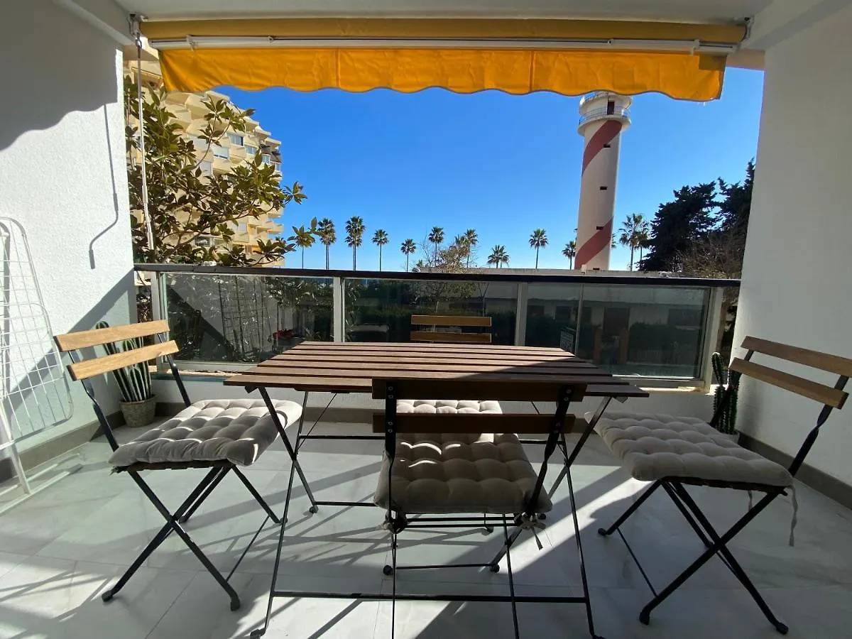 Apartment Apartman Marbella Elfaro