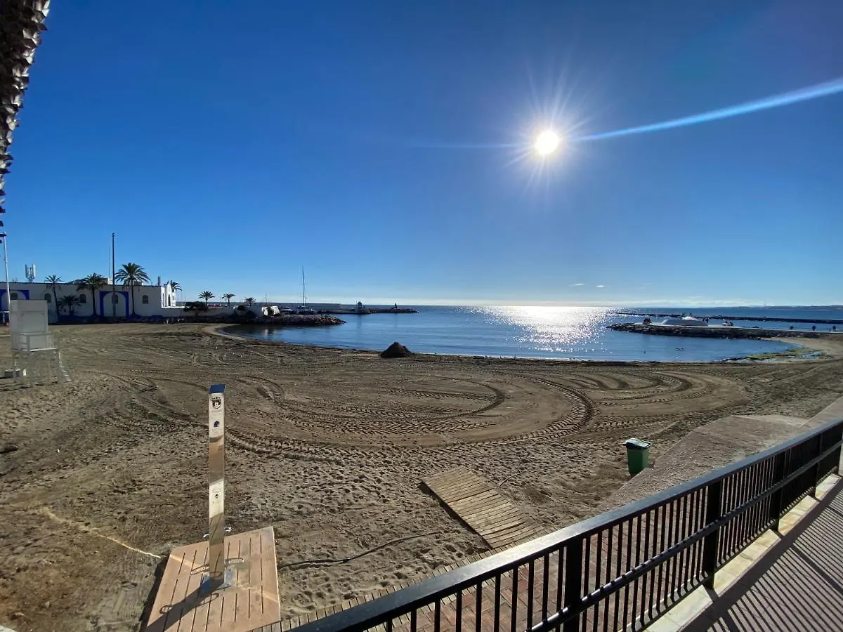 Apartman Marbella Elfaro contacts