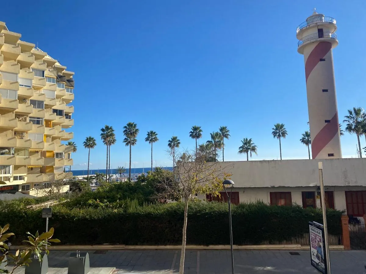 Apartman Marbella Elfaro Spain